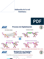 Cap 1.2 La Red Digital de Servicios Integrados (RDSI)