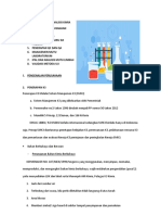 ANALISIS KIMIA LAB