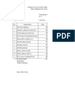 FORMAT NILAI PTS Genap Komkep Kls 10