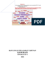 RPT 2021 Geografi Tingkatan 1 KSSM Sumberpendidikan