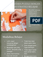 Diskusi Kelompok Layanan Klasikal