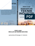 Bab 1 Buku Ajar Pengantar Teknik Industri (1)