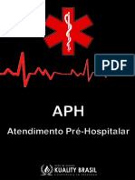 APH_ Atendimento Pré-Hospitalar