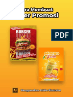 Cara Membuat Flyer - Compressed