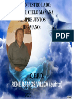 Rene Ramos Villca (Autito) : Uyuni 04-09-2020