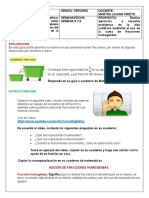 Guia 5 y 6 de Matematicas.