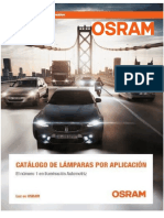 Catalogo Osram Reca 2021