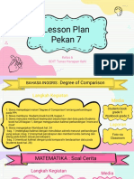 Lesson Plan 7