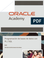 PLSQL 9 3