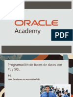 PLSQL 9 2