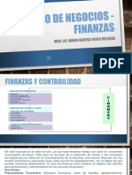 Juegos de Negociaciones - Simulador Finanzas (Costos)