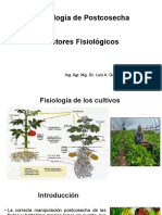 Factores Fisiologicos