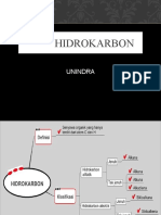 Hidrokarbon Alkana-Alkena-Alkuna