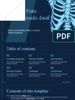 X-Ray Style Disease 