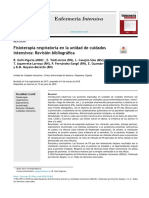 Escalas de Intubación y Valoración IPID | PDF