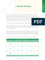 Profit Clarity Money Tracker FunSheet