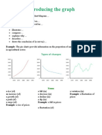 Introducing The Graph: Example: The Pie Charts Provide Information On The Proportion of Males and Females Working