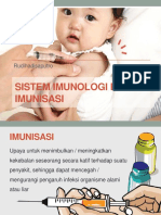 3. Sistem Imunologi Dan Imunisasi