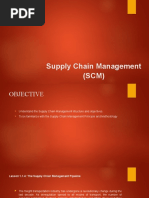 Transnet's Supply Chain Goals and Strategies | PDF | Transport | Rail ...