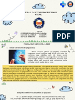 Formulasi Dan Teknologi Sediaan Steril