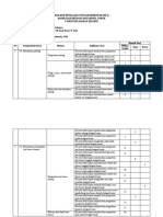 KISI-KISI PTS SBDP KELAS VI