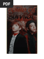 Pretty Park Twins Por Bloodyparkdrog | PDF