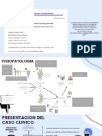 Caso Clinico de Cromoblastomicosis