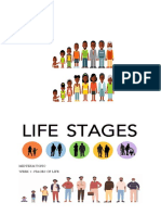 Stages of Life