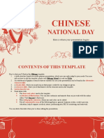 Chinese National Day by Slidesgo