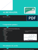 ALBENDAZOL