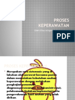 Proses Keperawatan 3