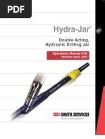 Download Hydra-Jar Operations Manual by oilfieldman SN54023966 doc pdf