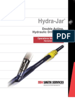 Hydra-Jar Operations Manual