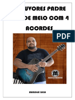 10 Louvores Pe. Fábio de Melo