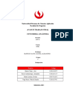 Avance 2 - CRM (G3)