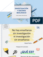 INVESTIGACIÓN