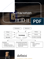 Keracunan Jilid 2