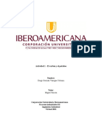 Actividad 1 - El Carbón y El Petróleo