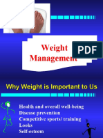 Weight Management531