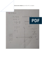 Ecuaciones Lineales de Dos Variables Expocicion
