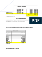 Cuenta de Pago Ingsecar 14 DE SEMPTIEMBRE PDF