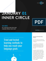 January Inner Circle: This Month
