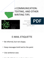 Printer Correction Signs Explained | PDF | Typographical Symbols ...