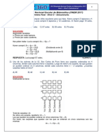 Solucionario ONEM 2017 F1N3