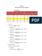 Laporan Akhir Modul-1