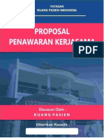Proposal Kerjasama RP