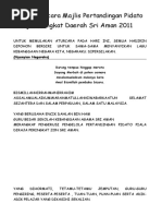 Download an Pidato Peringkat Daerah by dayang_fadzlin SN54025630 doc pdf