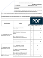 SKB Dasar Pemrograman Dasar