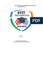 Makalah Silsafat Pak Fatah