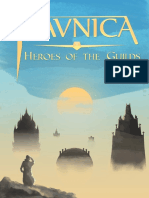 Ravnica - Heroes of The Guilds Version v1.3